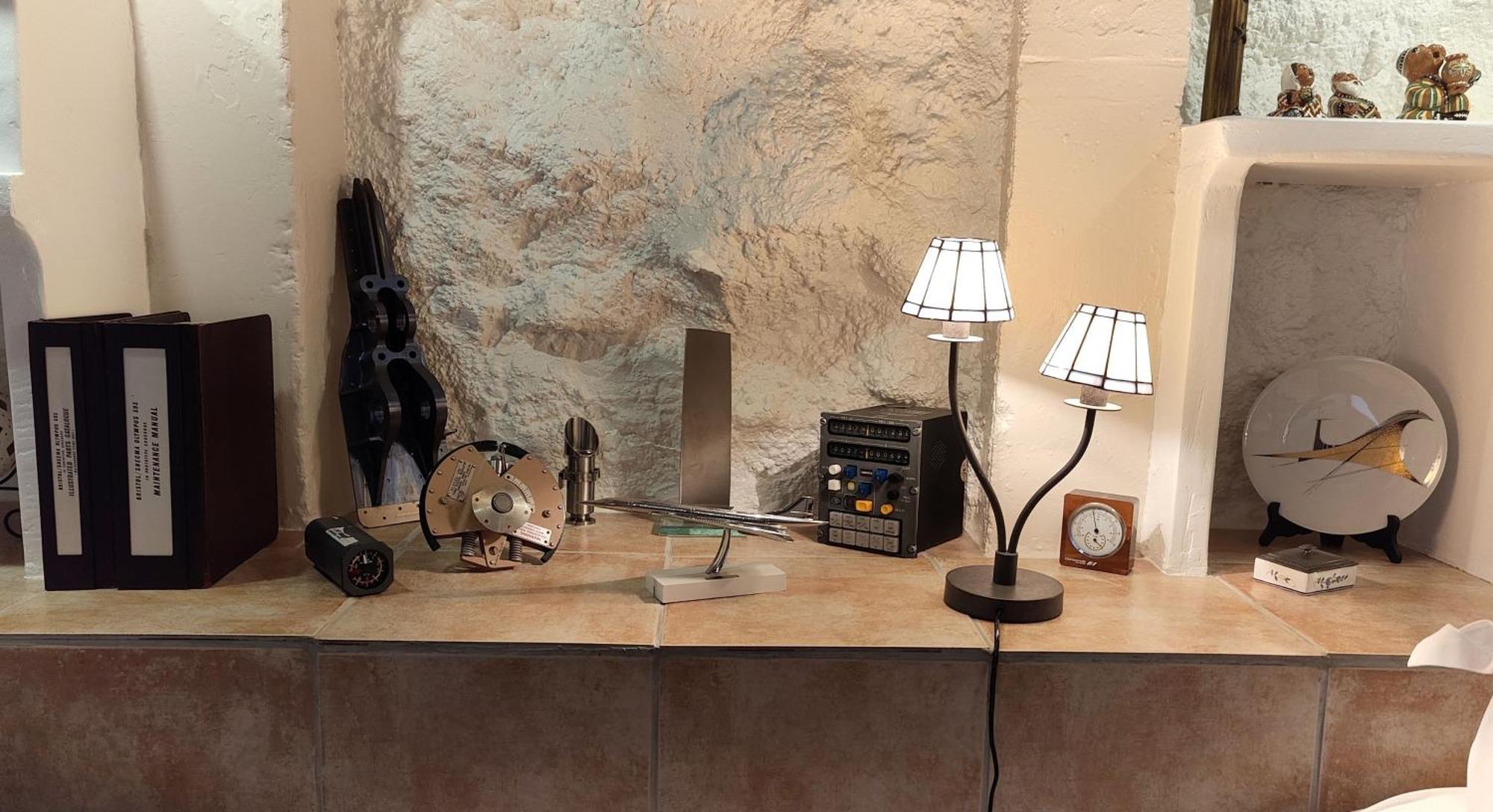 Mas Peu Del Causse Bed & Breakfast Thuir Room photo